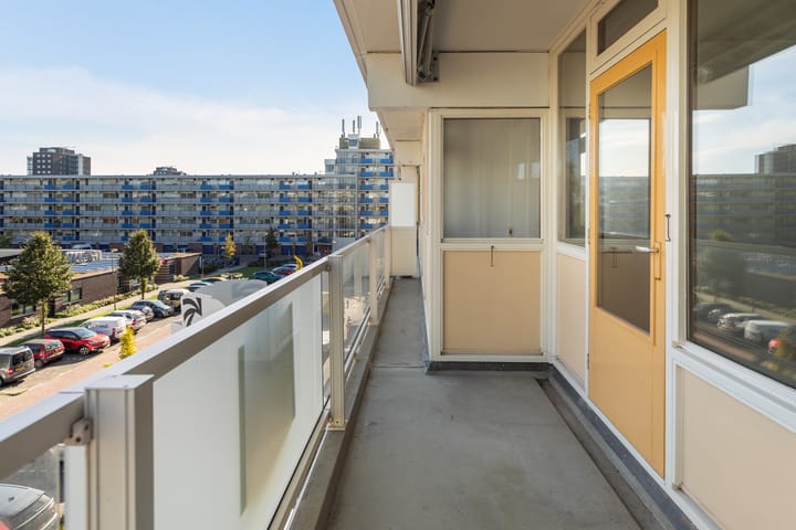 Foto 7 van Merelstraat 232