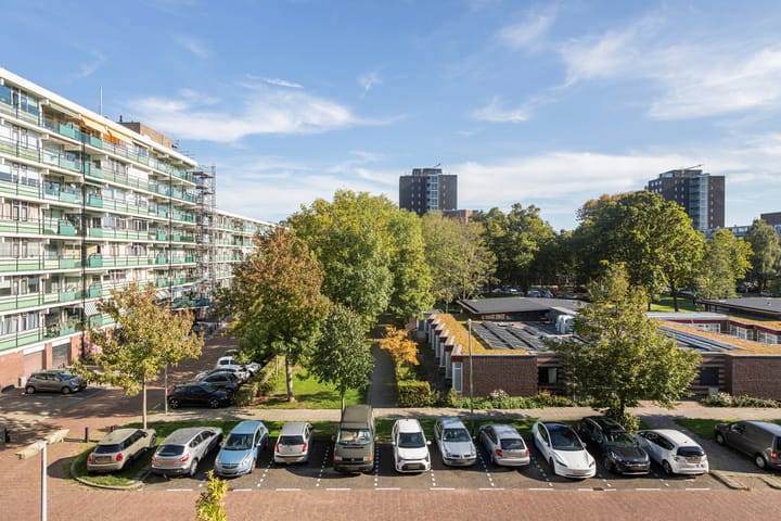 Foto 9 van Merelstraat 232