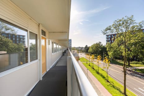 Merelstraat thumbnail