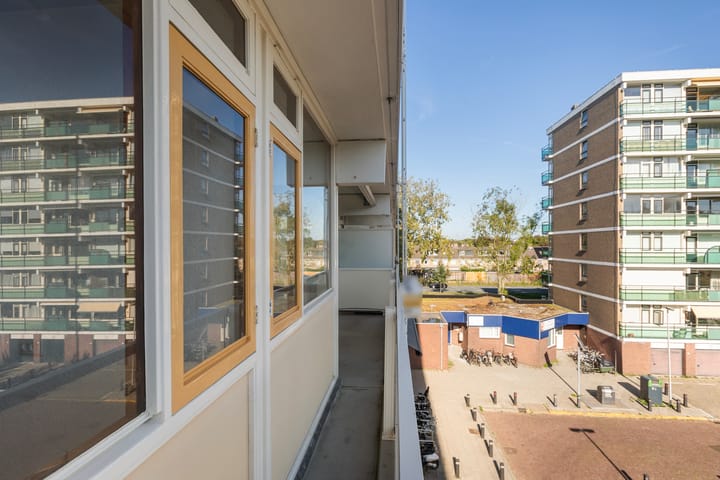 Foto 8 van Merelstraat 232