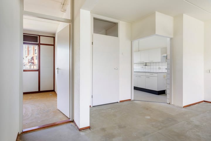 Foto 11 van Merelstraat 232