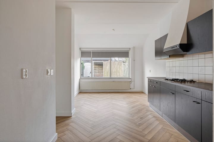 Foto 3 van Steengraaf 20