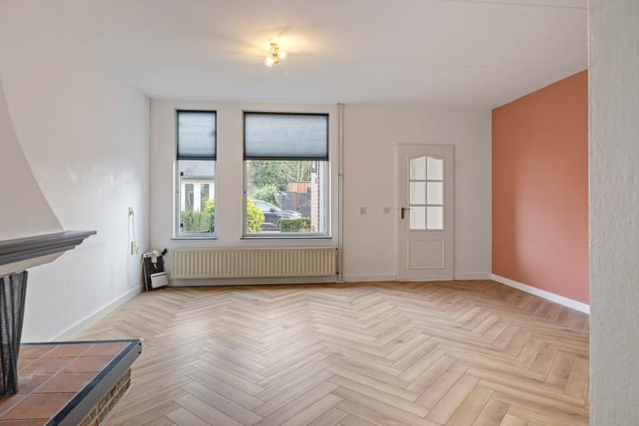 Foto 9 van Steengraaf 20