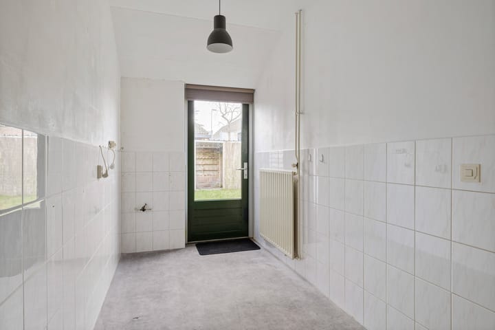 Foto 13 van Steengraaf 20