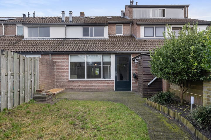 Foto 23 van Steengraaf 20