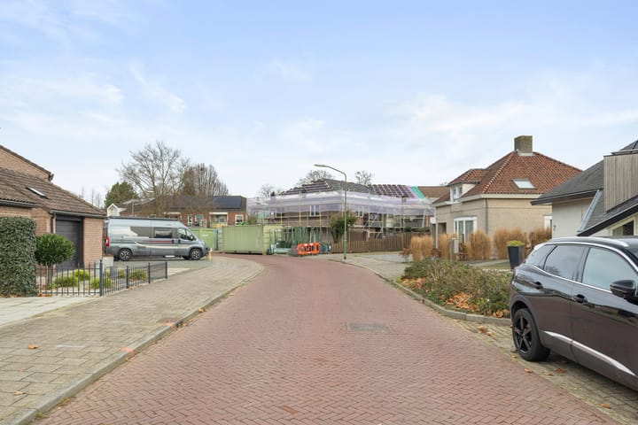 Foto 25 van Steengraaf 20