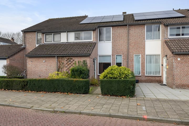 Foto 26 van Steengraaf 20