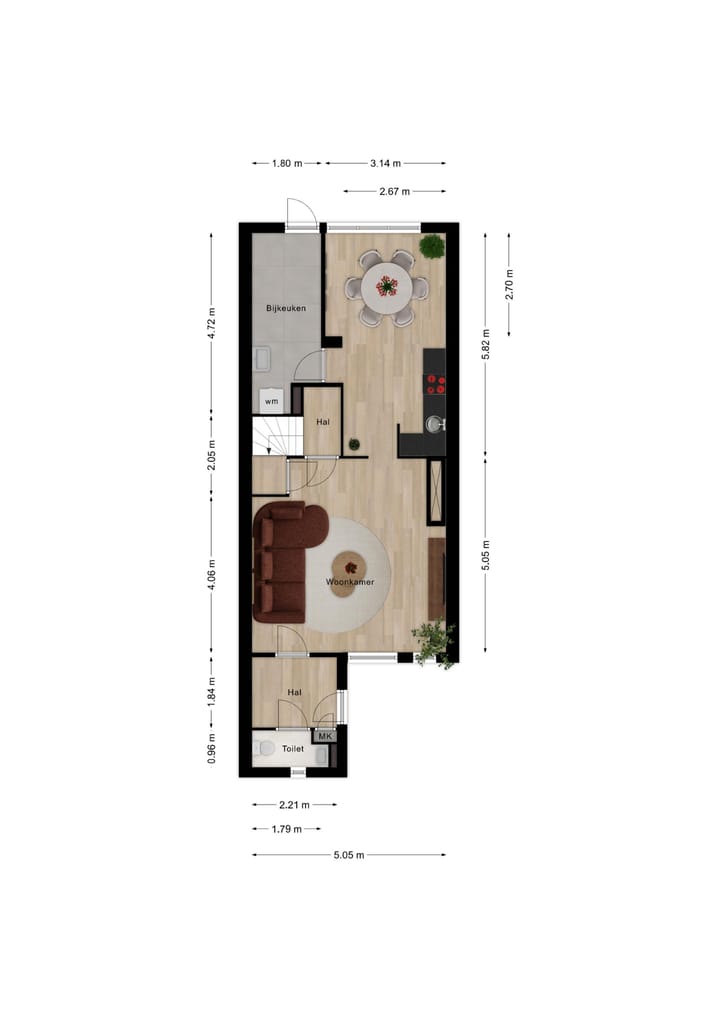 Foto 27 van Steengraaf 20