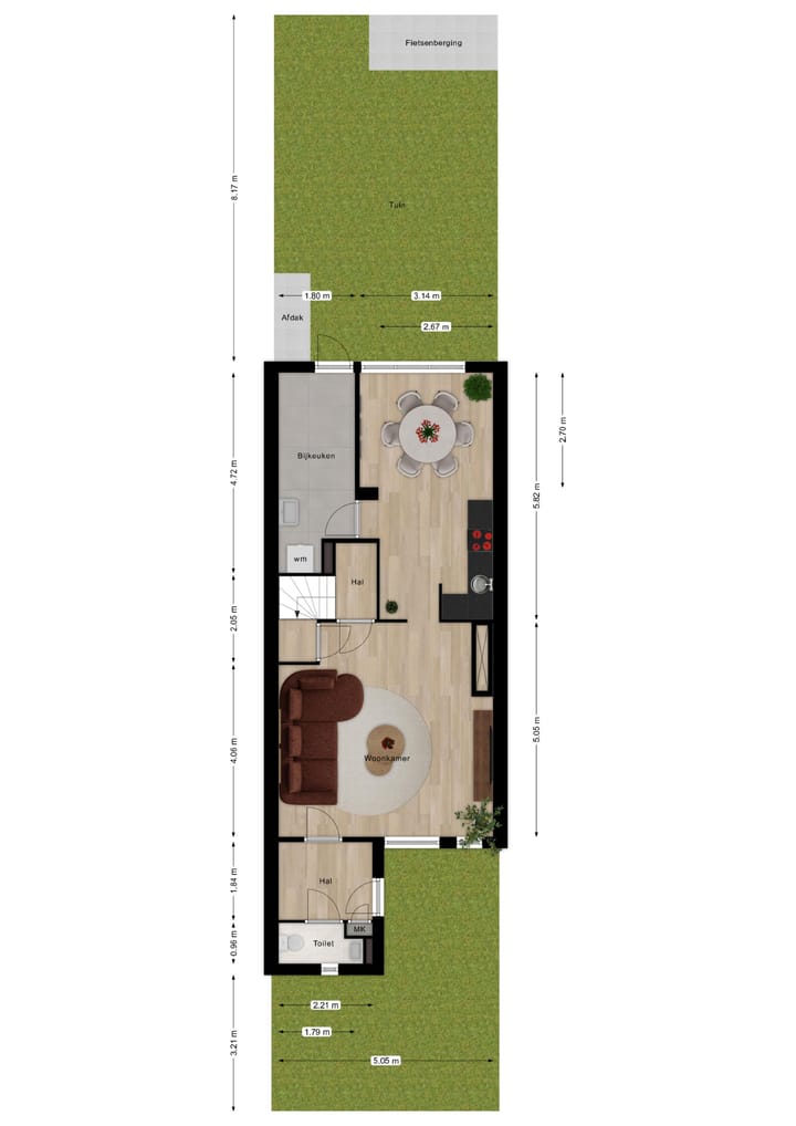 Foto 30 van Steengraaf 20