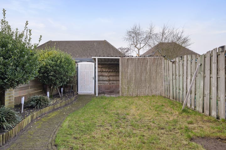 Foto 4 van Steengraaf 20