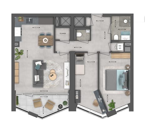 Maansteen 73 tertiary image