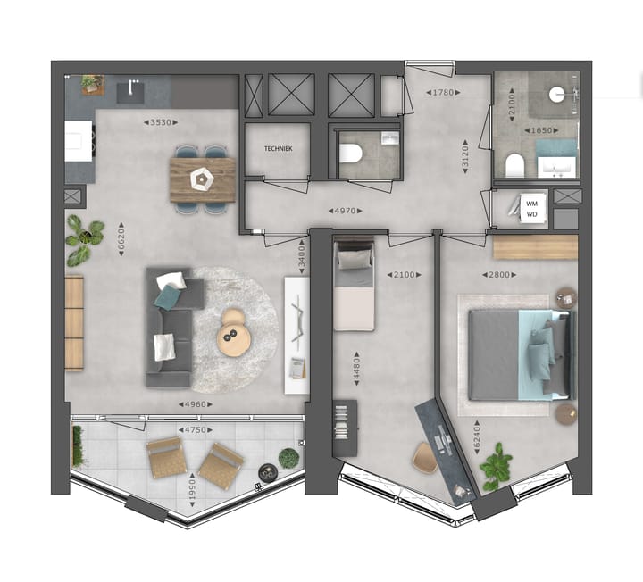 Maansteen 76 main image