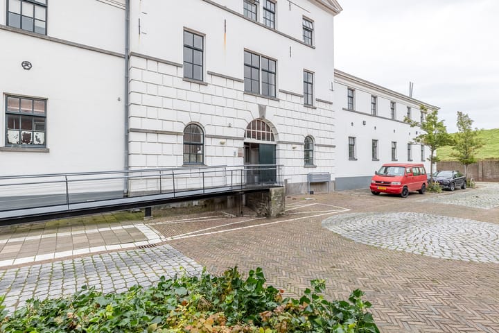 Foto 1 van Oranjestraat 8-C