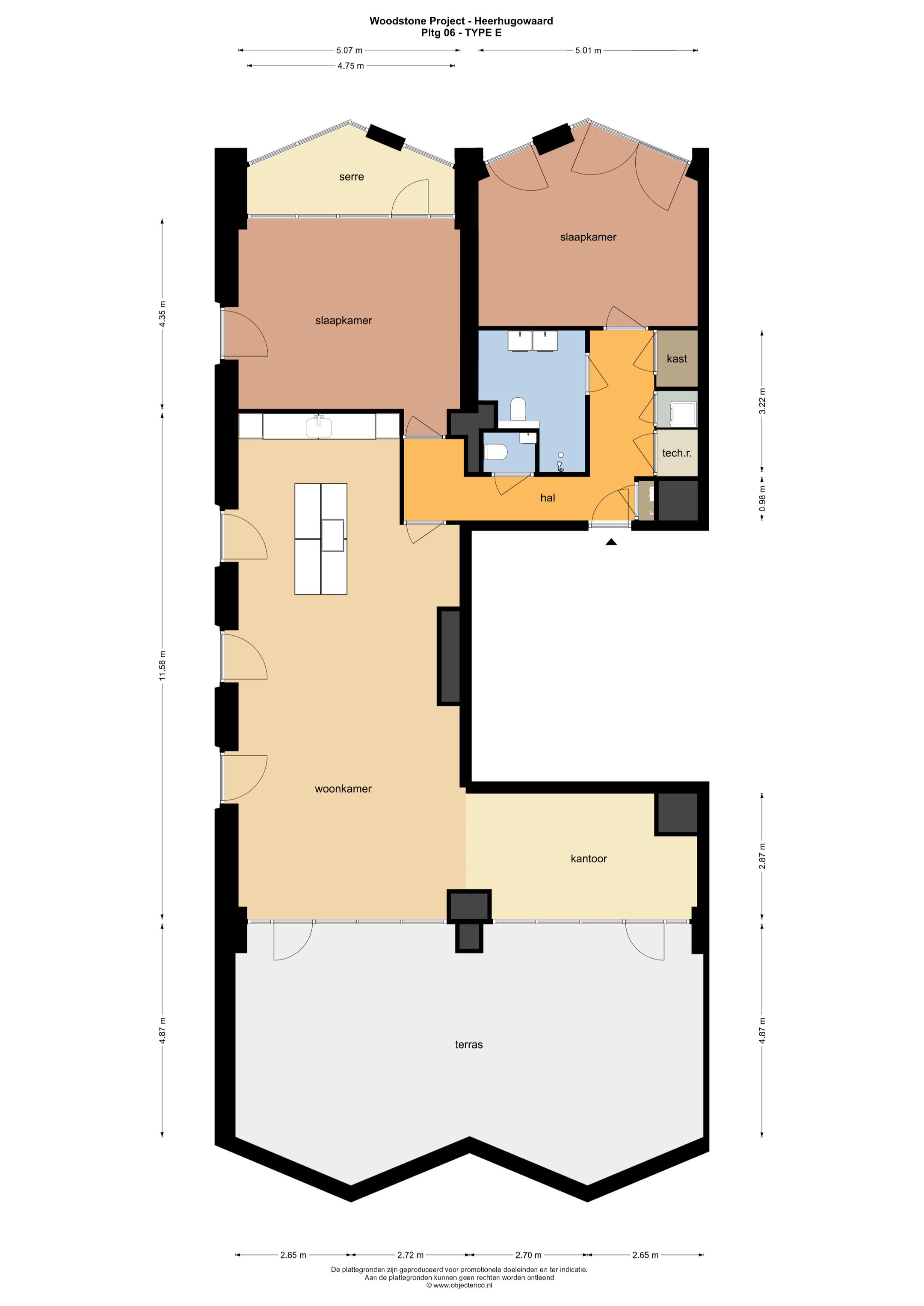 Foto 6 van Maansteen 62