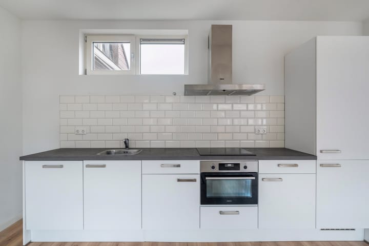 Foto 4 van Willem van Hillegaersbergstraat 135-C