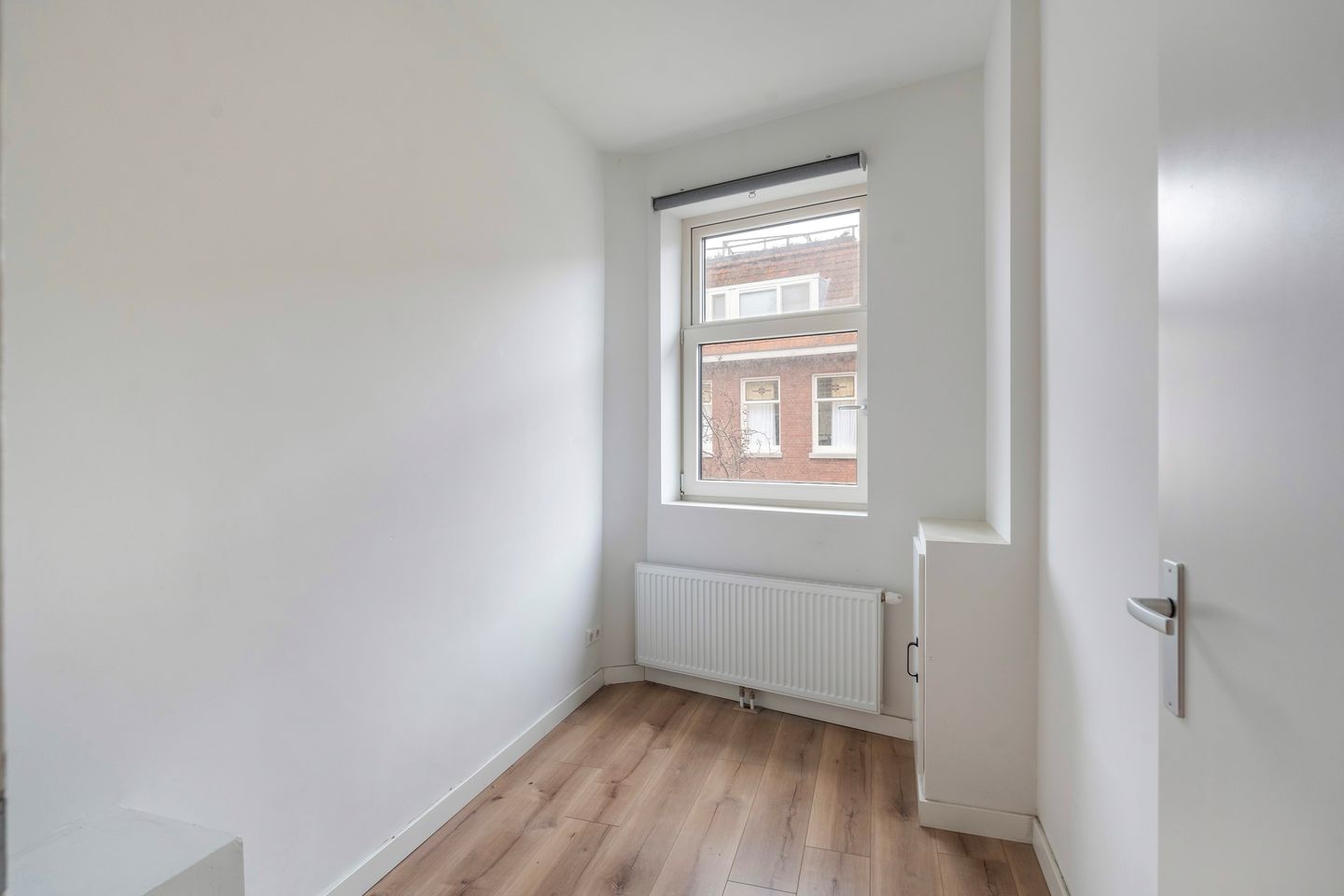 Foto 5 van Willem van Hillegaersbergstraat 135-C