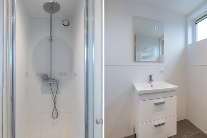 Photo 11 of Willem van Hillegaersbergstraat 135-C