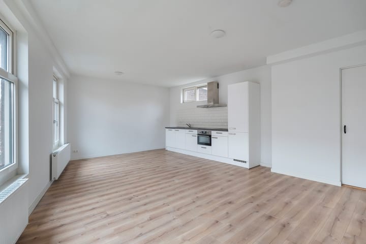 Foto 3 van Willem van Hillegaersbergstraat 135-C