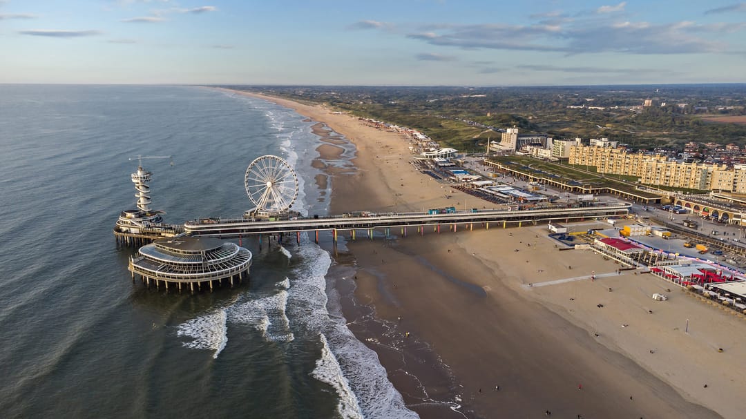 Foto 23 van Zandvoortstraat 49