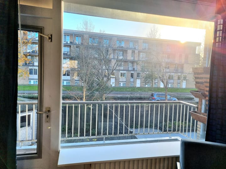 Foto 2 van Franz Lehárlaan 14