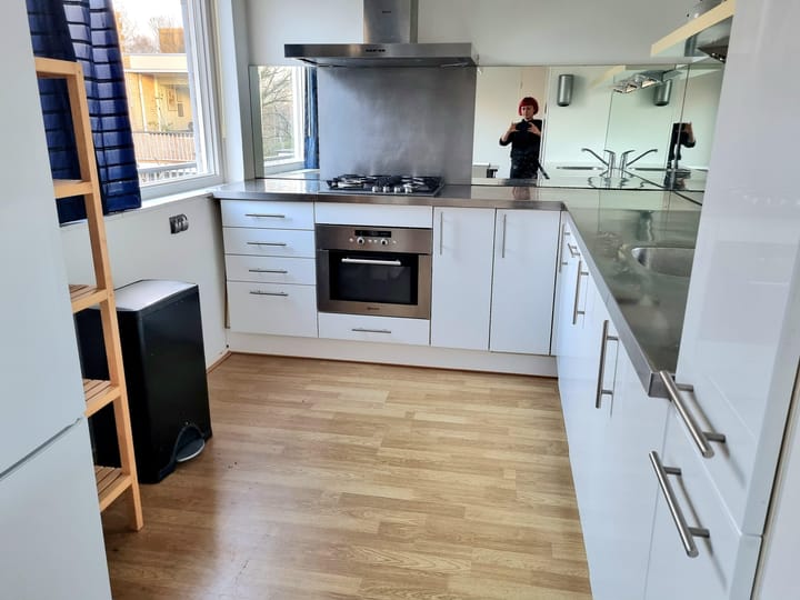 Foto 9 van Franz Lehárlaan 14