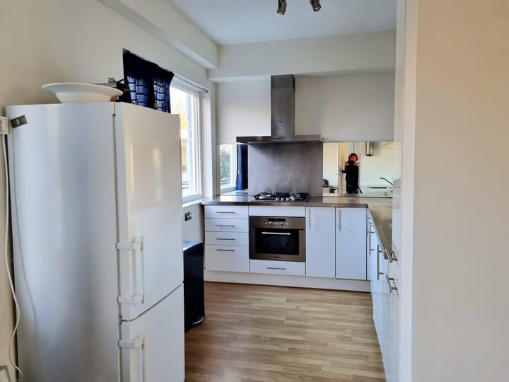 Foto 5 van Franz Lehárlaan 14