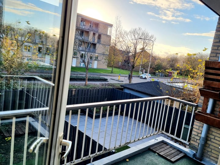 Foto 3 van Franz Lehárlaan 14