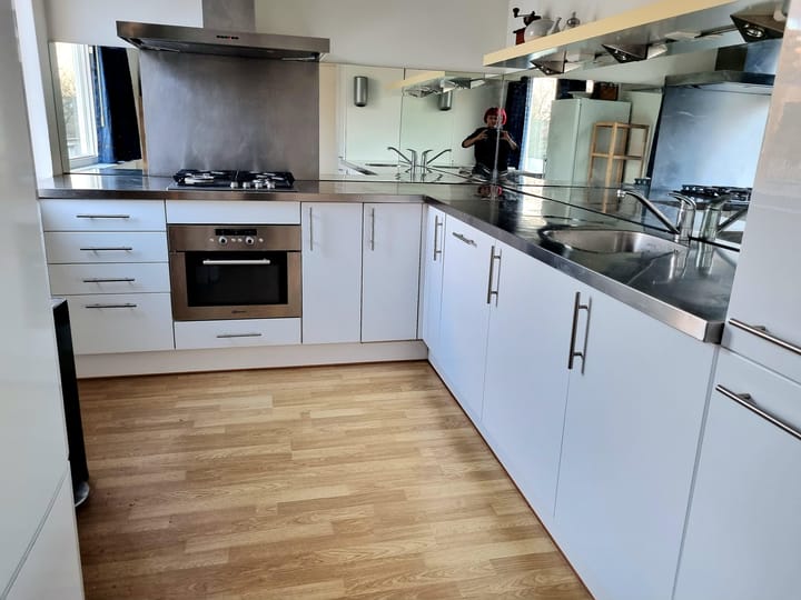 Foto 8 van Franz Lehárlaan 14