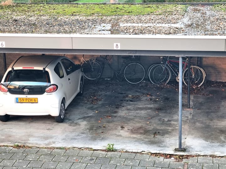 Foto 14 van Franz Lehárlaan 14