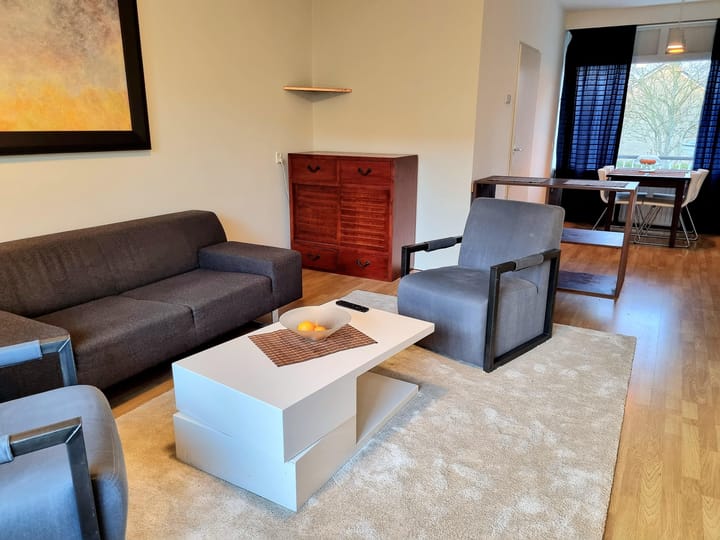 Foto 10 van Franz Lehárlaan 14