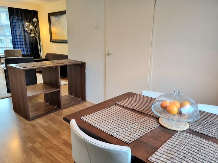 Foto 12 van Franz Lehárlaan 14