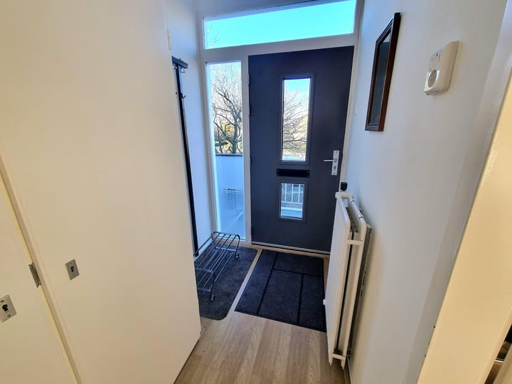 Foto 20 van Franz Lehárlaan 14