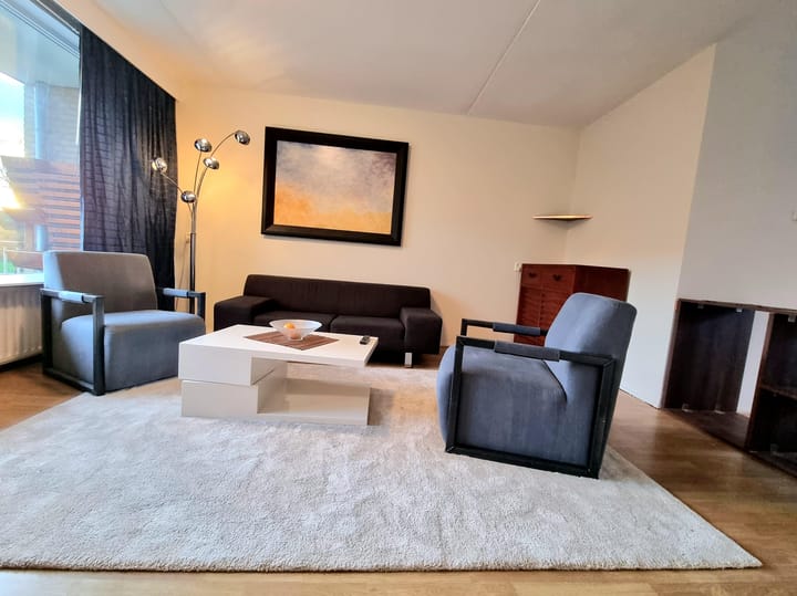 Foto 11 van Franz Lehárlaan 14