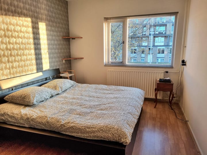 Foto 23 van Franz Lehárlaan 14