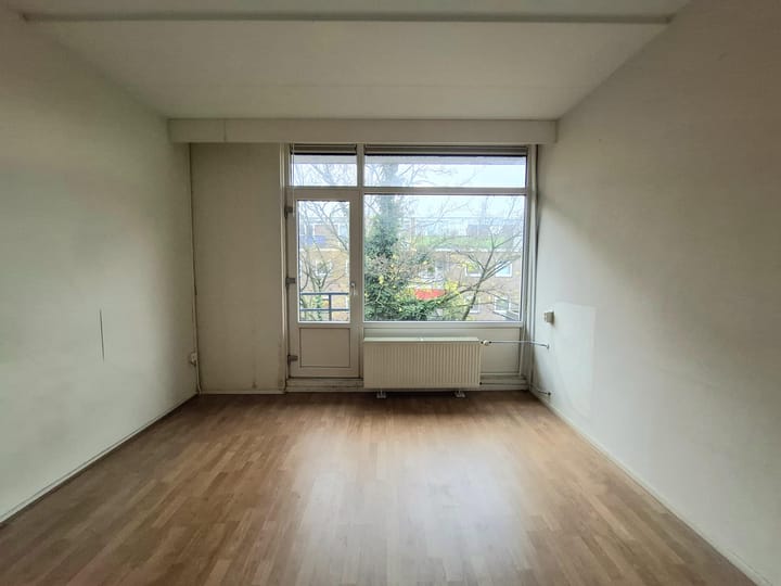 Foto 3 van Galjootstraat 7-C