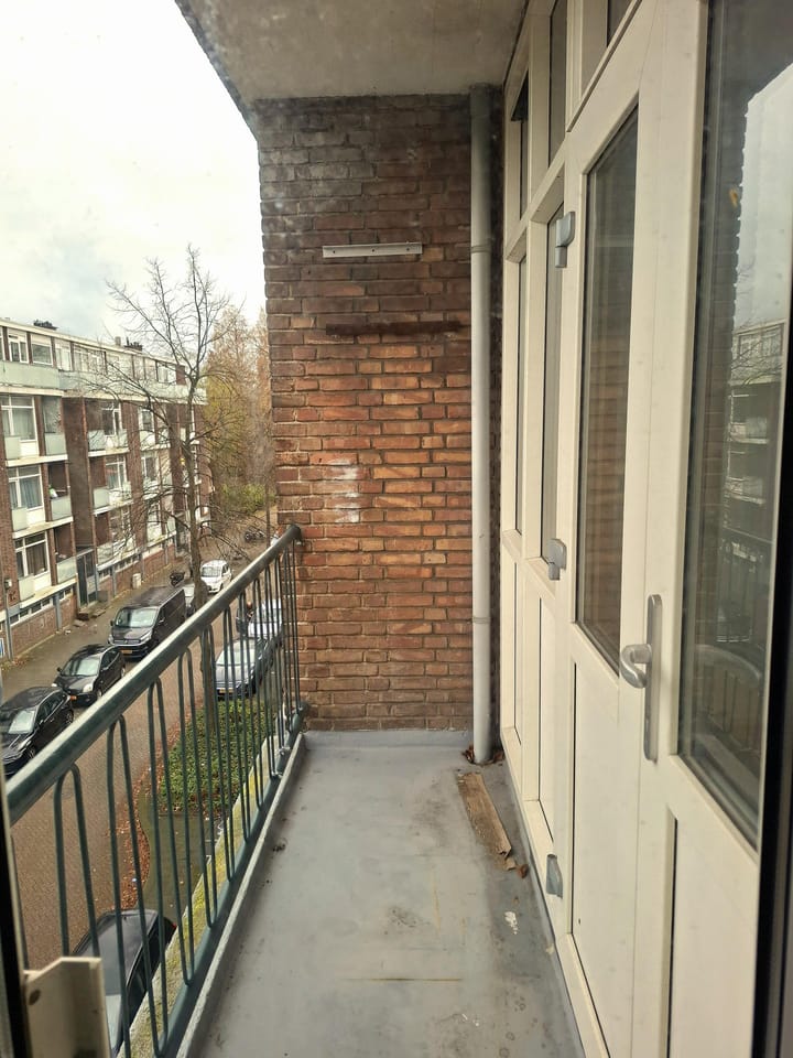 Foto 11 van Galjootstraat 7-C