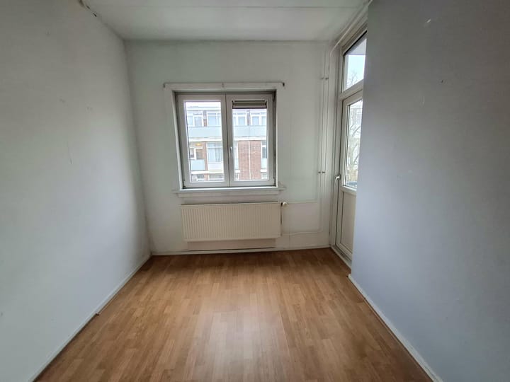 Foto 10 van Galjootstraat 7-C