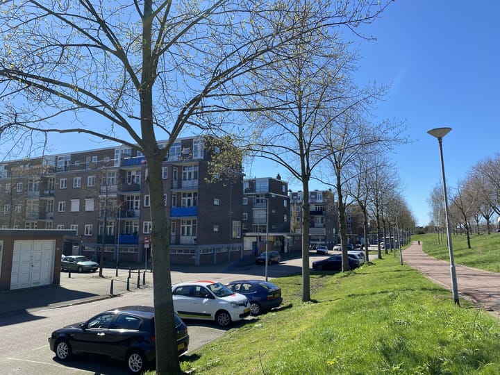 Foto 17 van Galjootstraat 7-C