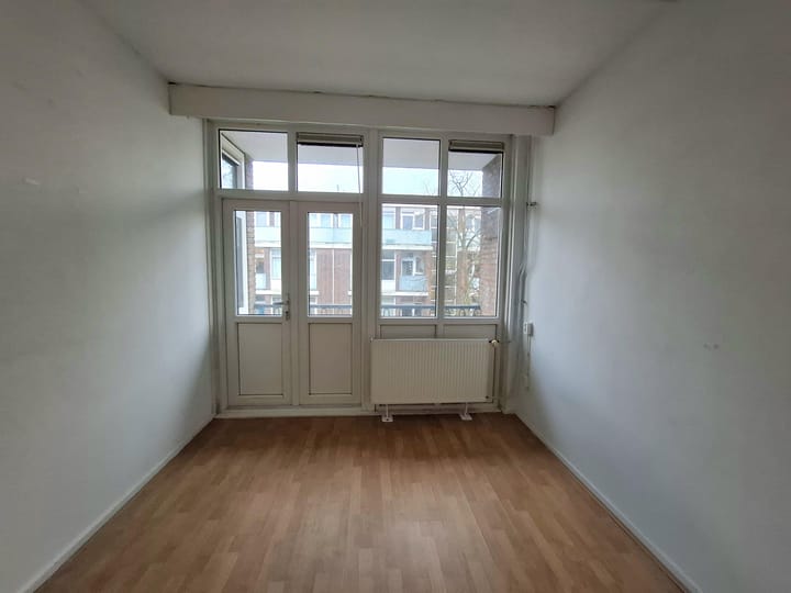 Foto 9 van Galjootstraat 7-C