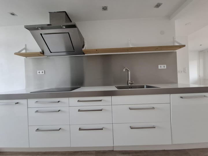 Photo 7 of Voorhaven 134