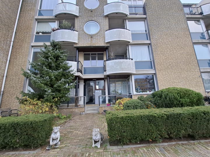 Photo 18 of Voorhaven 134