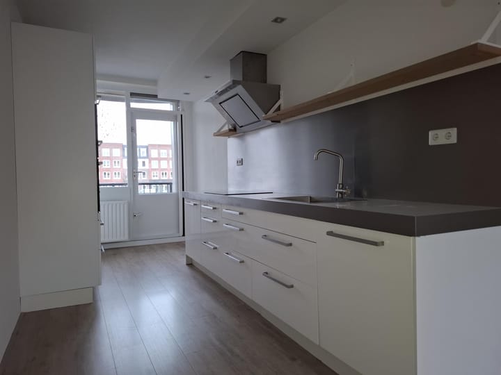 Photo 6 of Voorhaven 134