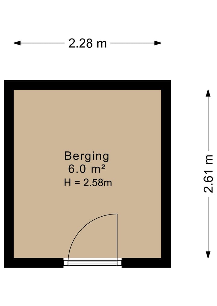 Photo 22 of Voorhaven 134