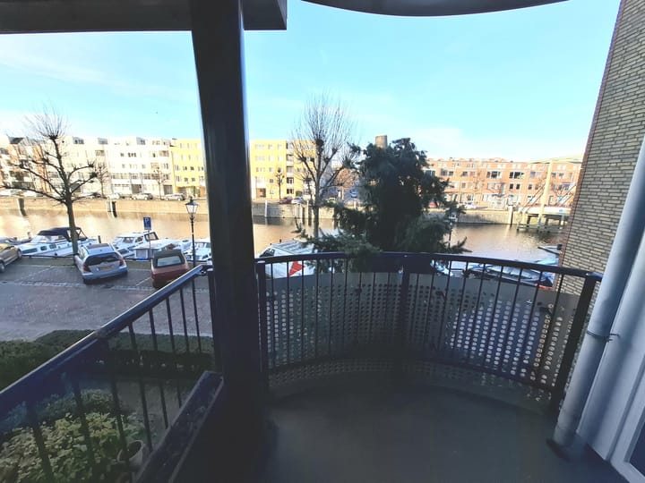 Photo 10 of Voorhaven 134