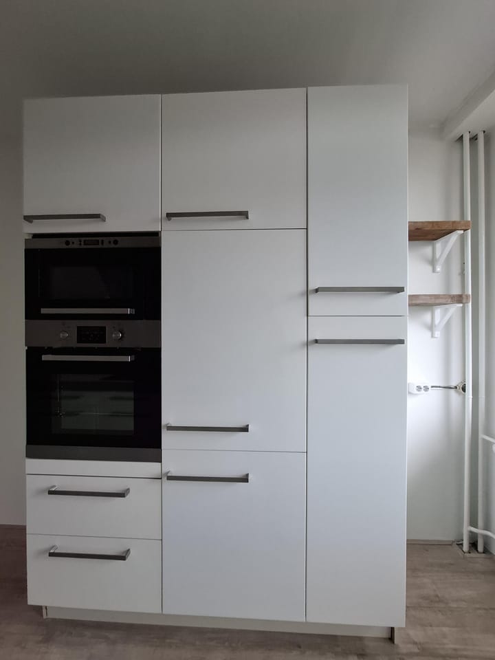 Photo 8 of Voorhaven 134