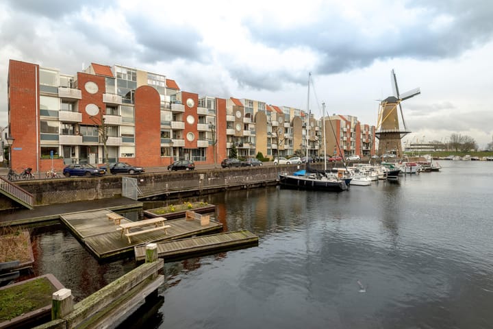 Foto 2 van Voorhaven 134