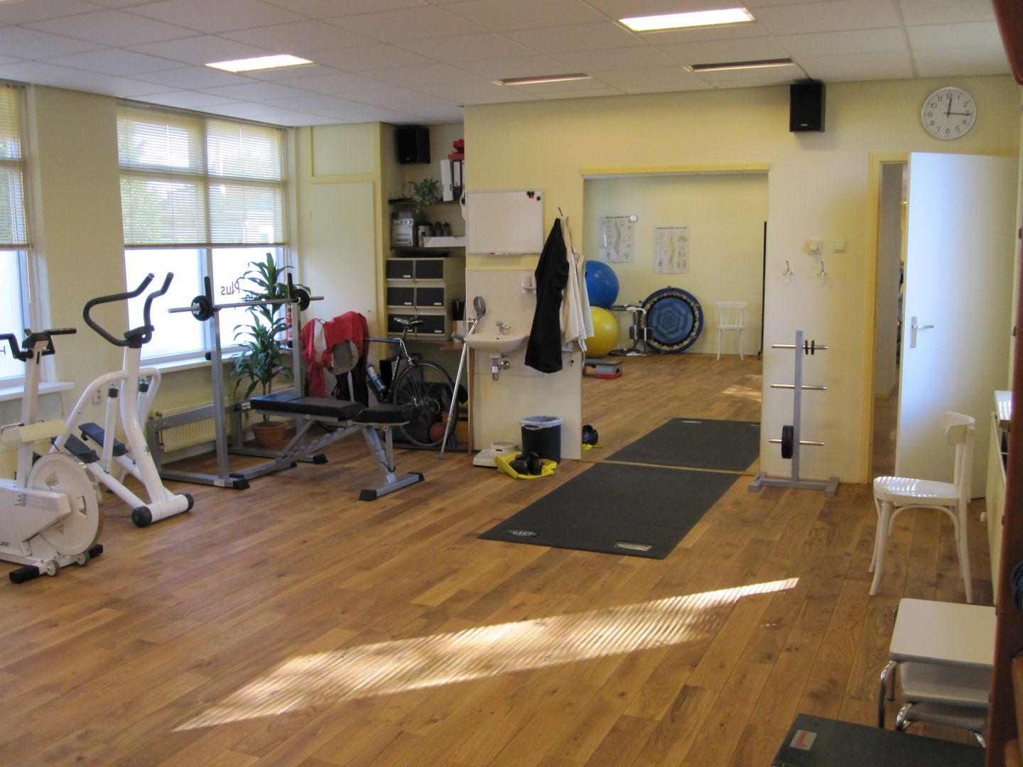 View photo 5 of Jean Henri Dunantstraat 54