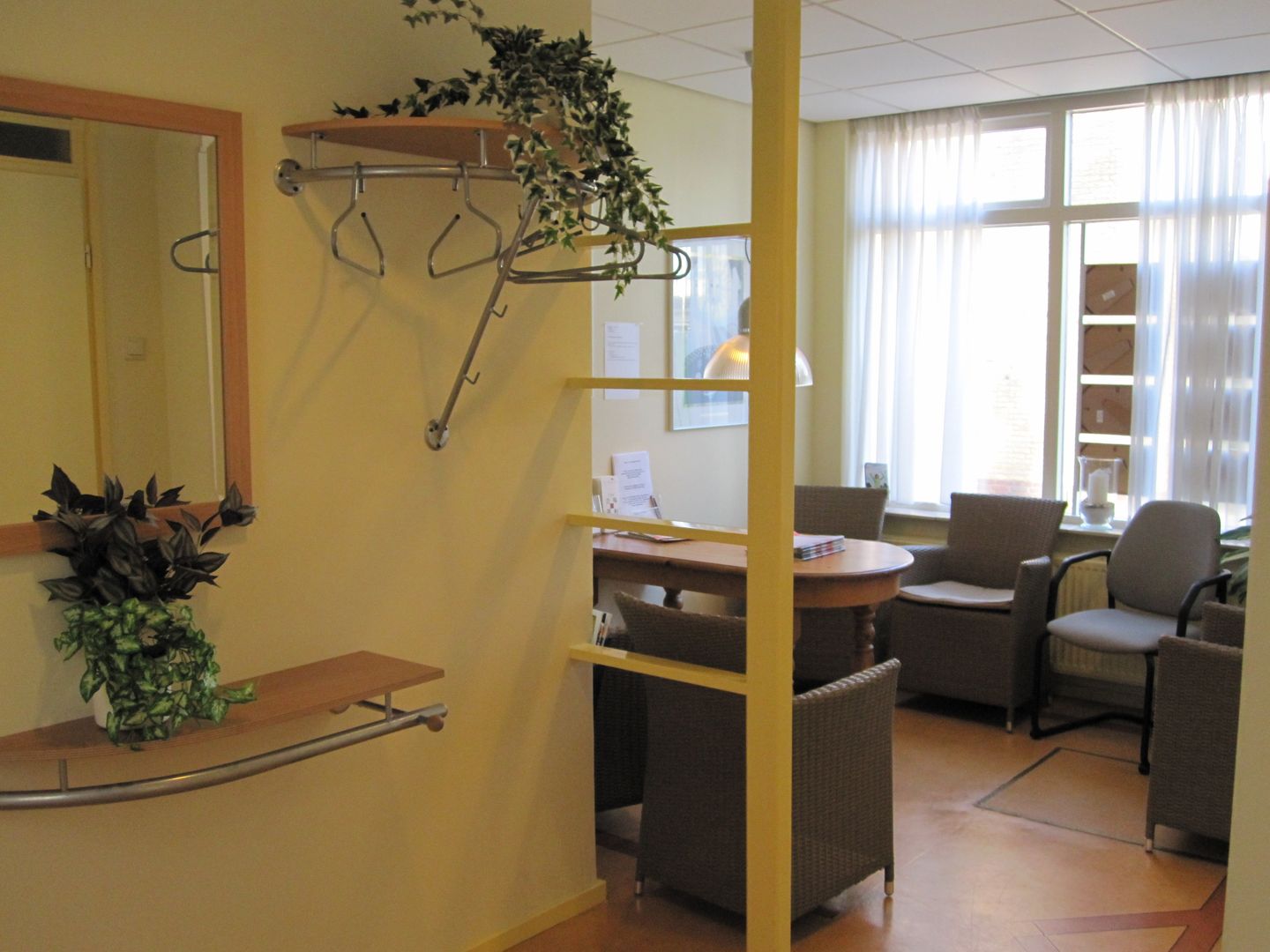 View photo 2 of Jean Henri Dunantstraat 54