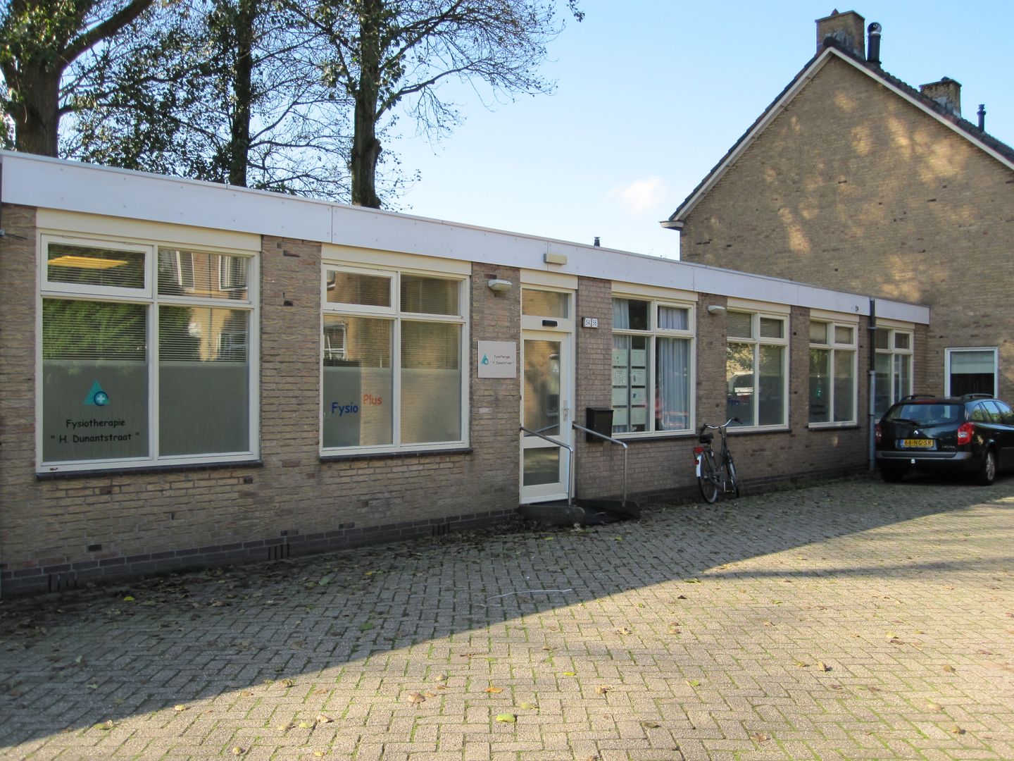 View photo 1 of Jean Henri Dunantstraat 54