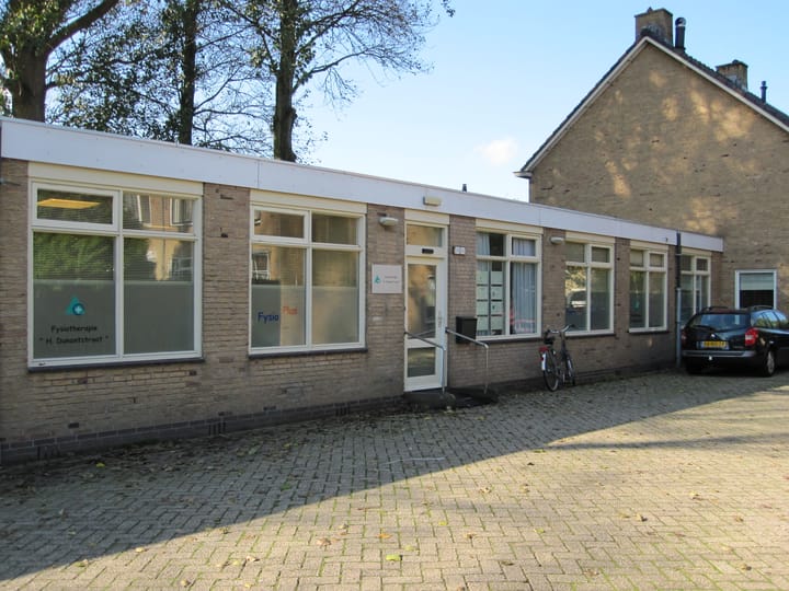 Jean Henri Dunantstraat 54, Krommenie